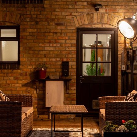 Colthorn Farm Cottage By Aryas Properties - Oxford Exterior foto