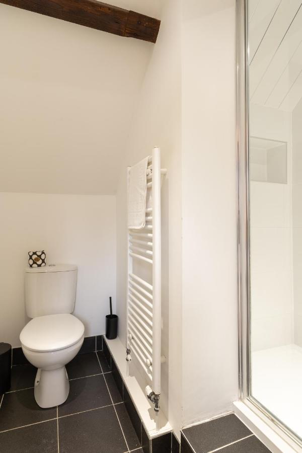 Colthorn Farm Cottage By Aryas Properties - Oxford Exterior foto