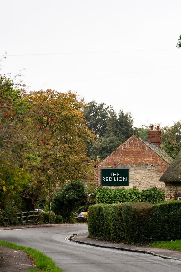 Colthorn Farm Cottage By Aryas Properties - Oxford Exterior foto