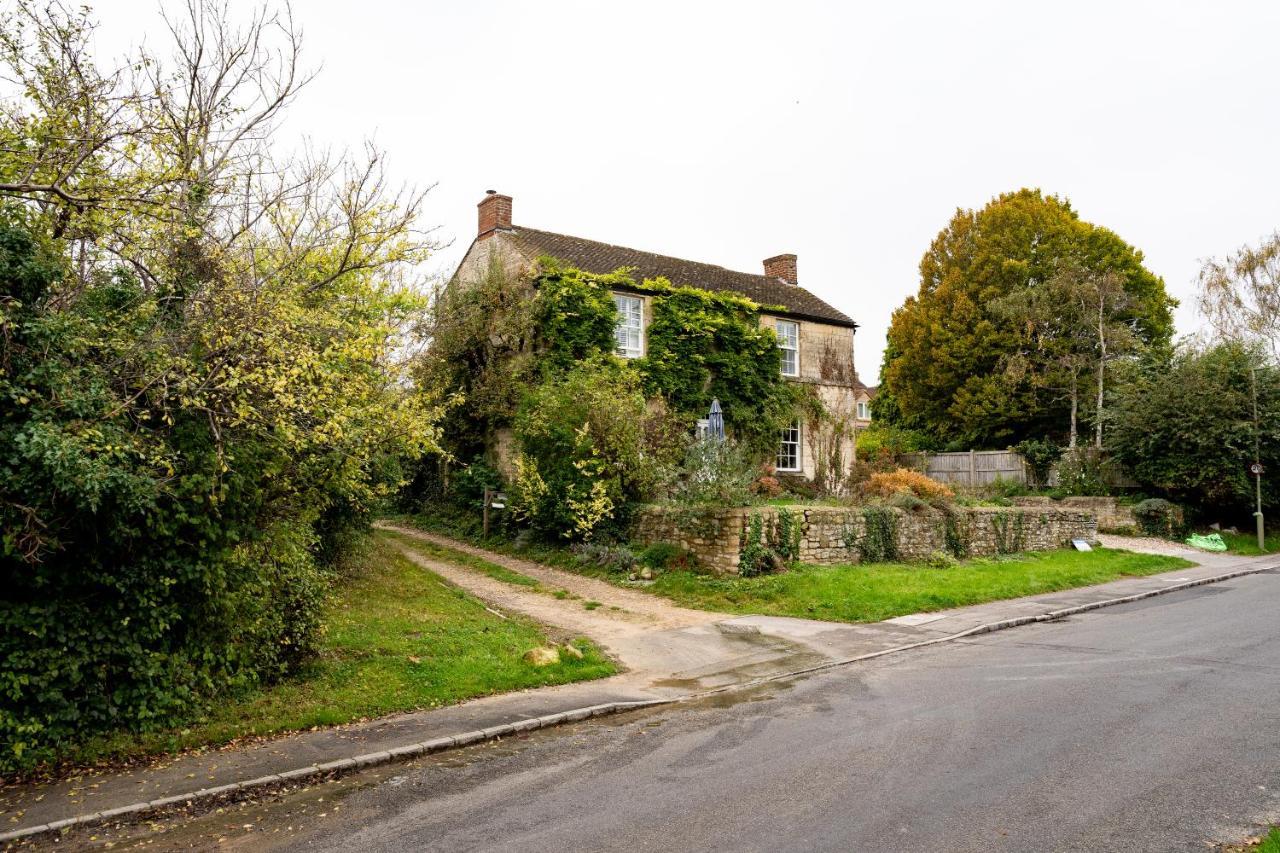 Colthorn Farm Cottage By Aryas Properties - Oxford Exterior foto